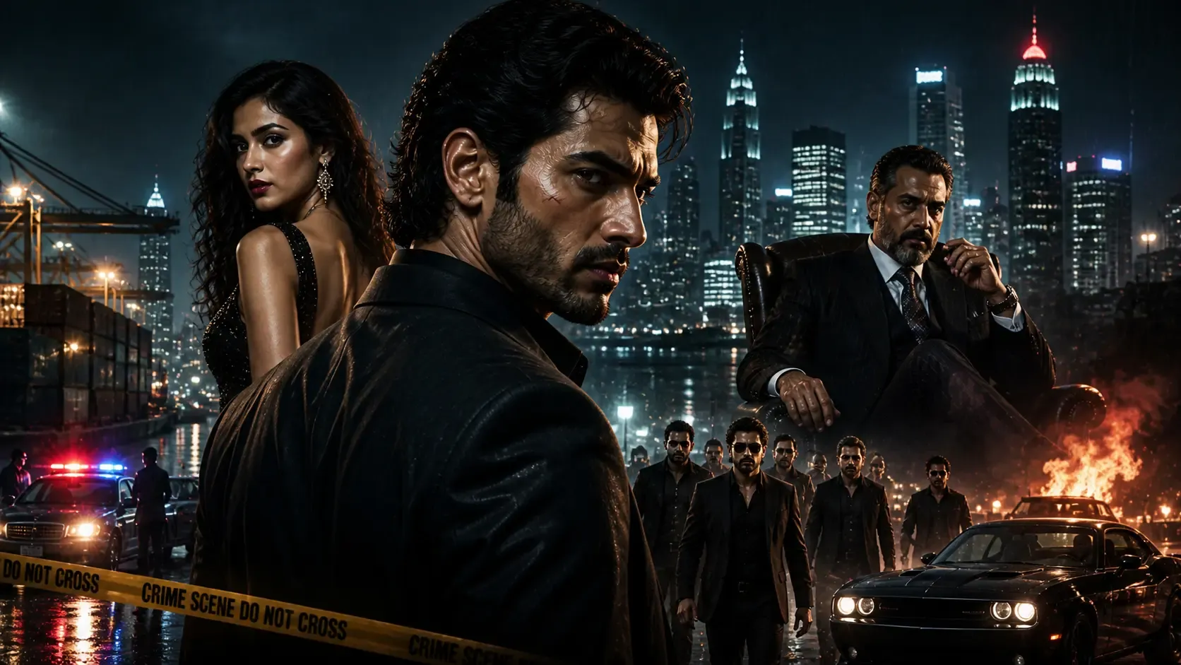 9 Crime Drama Audio Shows and Stories with Strong Plotlines 9 Crime Drama Audio Shows and Stories with Strong Plotlines